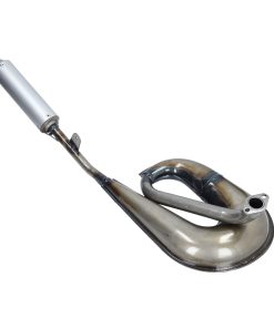 Alternative view of Uitlaat Tomos A3 / A35 Tecno Circuit blank