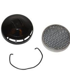 LUCHTFILTER ZEEF DELLORTO SHA TOMOS A35