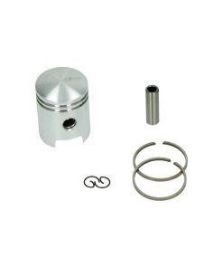 ZUIGER 38MM TOMOS PEN 12