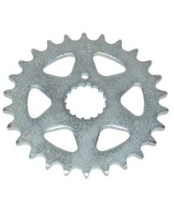 Voortandwiel Tomos A35 24 tands