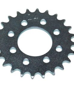 Achtertandwiel Tomos A35 24 tands