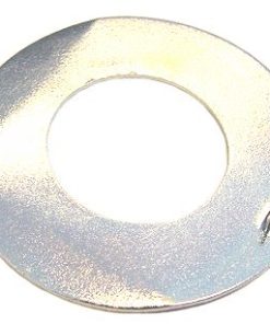 Borgplaat voortandwiel Tomos