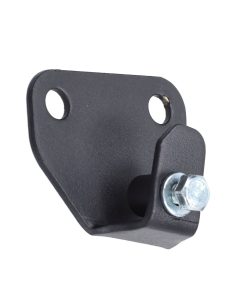 Uitlaat steun Tomos A3 / A35 Euro 2 zwart