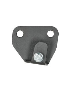 Alternative view of Uitlaat steun Tomos A3 / A35 Euro 2 zwart