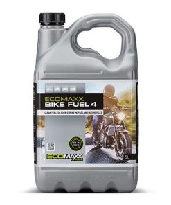 Ecomaxx Bike Fuel 4