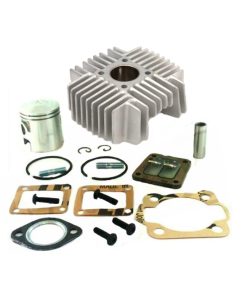 Cilinder Tomos A35 / A52 Airsal 65cc