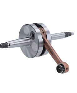 Krukas Tomos A35 Top Racing Evo High-Tech volrond