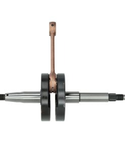 Alternative view of Krukas Top Racing Tomos A35