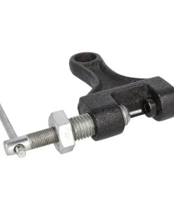 Alternative view of Kettingpons verzwaard model