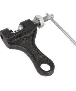 Kettingpons verzwaard model