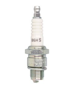 Alternative view of Bougie NGK B6HS