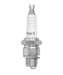 Alternative view of Bougie NGK B9HS