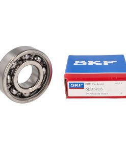 Lager 6203 C3 SKF