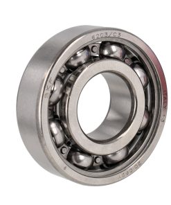 Alternative view of Lager 6203 C3 SKF