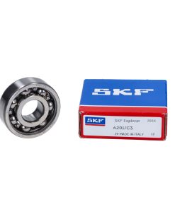 Lager 6201 C3 SKF