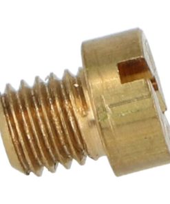 Sproeier 5mm Dellorto origineel