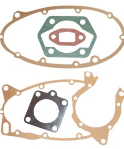 Pakkingset Zundapp 3V BAC