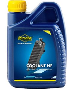 Putoline coolant NF 1 Liter