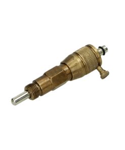 Micrometer Bougiegat