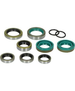 Keerringset Kreidler 3V BAC