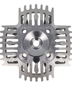 Alternative view of Cilinderkop Tomos A35 / A52 65cc hoge druk