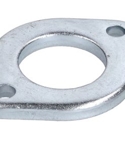 Uitlaat flens Kreidler 28MM
