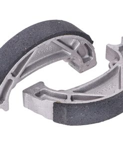 Alternative view of Remsegment set Kreidler klein 120mm