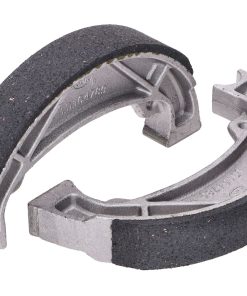 Alternative view of Remsegment set Kreidler groot 160mm