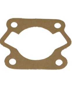 Voetpakking Kreidler 5V BAC