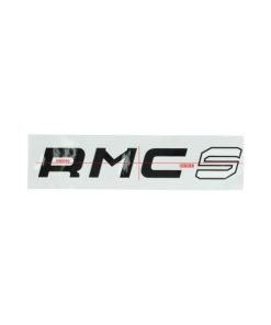 Sticker Kreidler RMC S