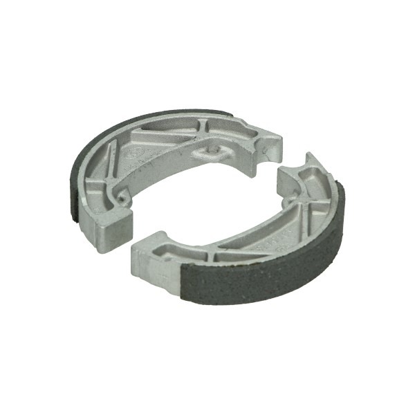 Remsegment set Kreidler klein 120mm