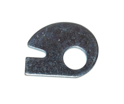 Kettingspanner Kreidler links