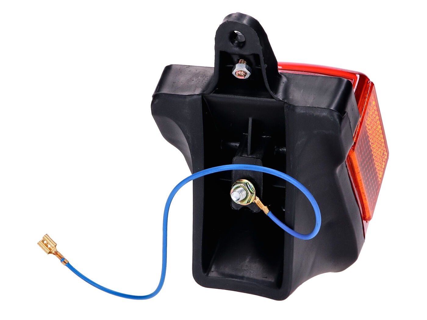 Achterlicht Tomos A35 oud model - Afbeelding 2