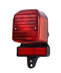 Achterlicht Tomos A35 oud model