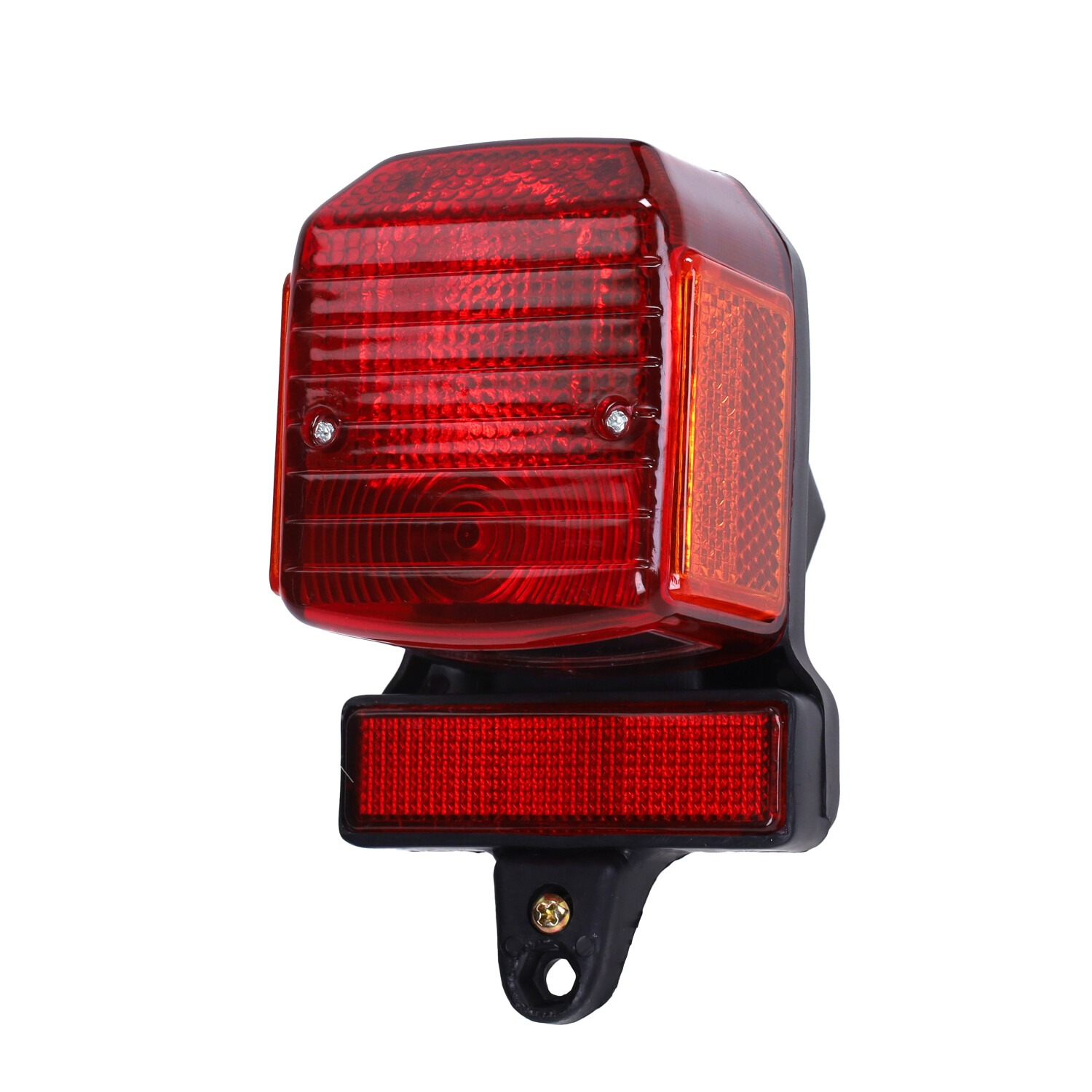 Achterlicht Tomos A35 oud model