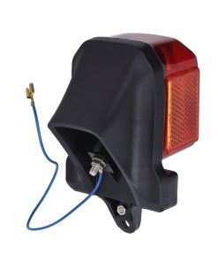 Achterlicht Tomos A35 oud model - Afbeelding 3