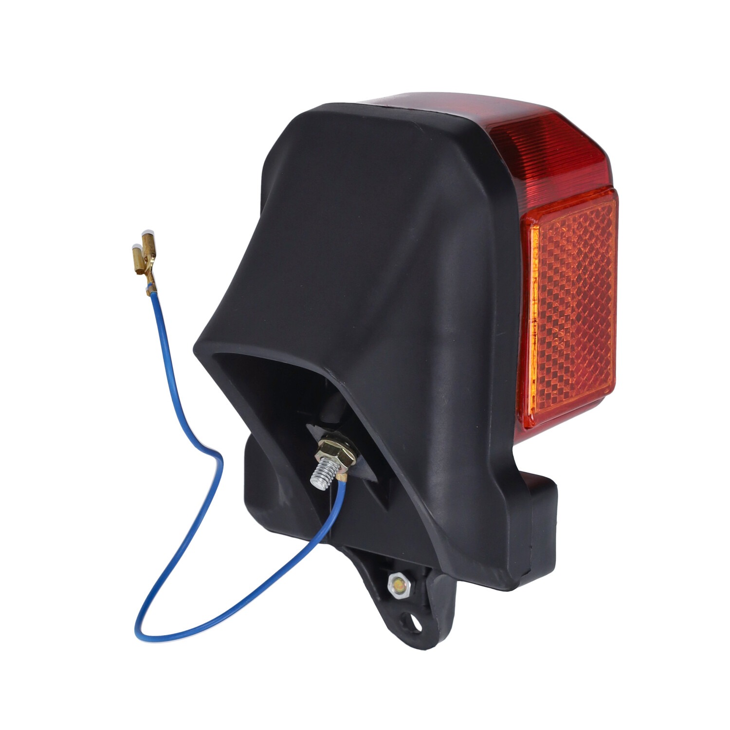 Achterlicht Tomos A35 oud model - Afbeelding 3