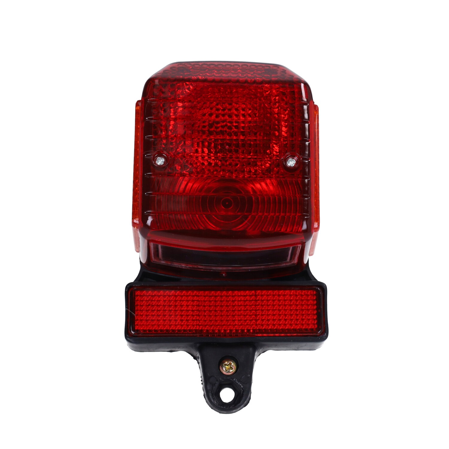 Achterlicht Tomos A35 oud model - Afbeelding 4