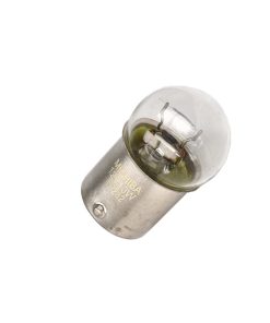 Lamp BA15 12 volt 10 watt