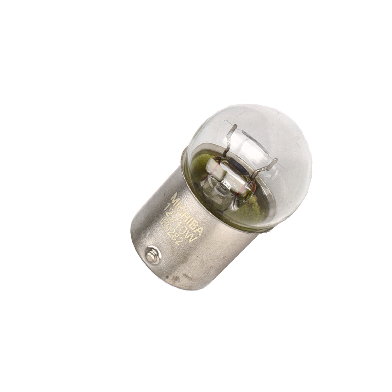 Lamp BA15 12 volt 10 watt