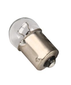 Alternative view of Lamp BA15 12 volt 10 watt