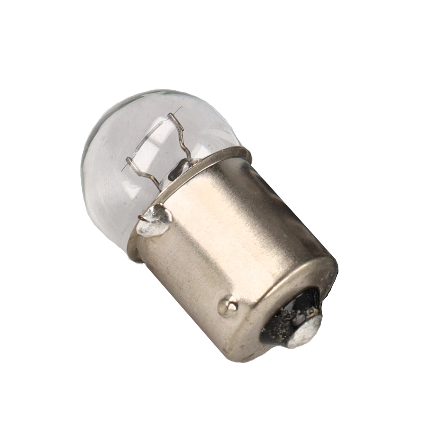 Lamp BA15 12 volt 10 watt - Afbeelding 2
