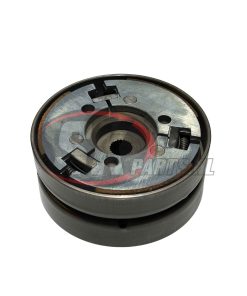 Koppeling Tomos A35 / A52 / A55 compleet