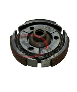 Koppeling Tomos A35 / A52 / A55 compleet - Afbeelding 4