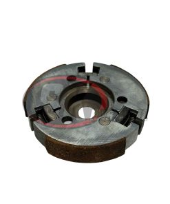 Koppeling Tomos A35 / A52 / A55 compleet - Afbeelding 3