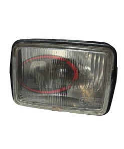 Koplamp Tomos A35 vierkant model