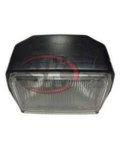 Koplamp Tomos A35 vierkant model - Afbeelding 3