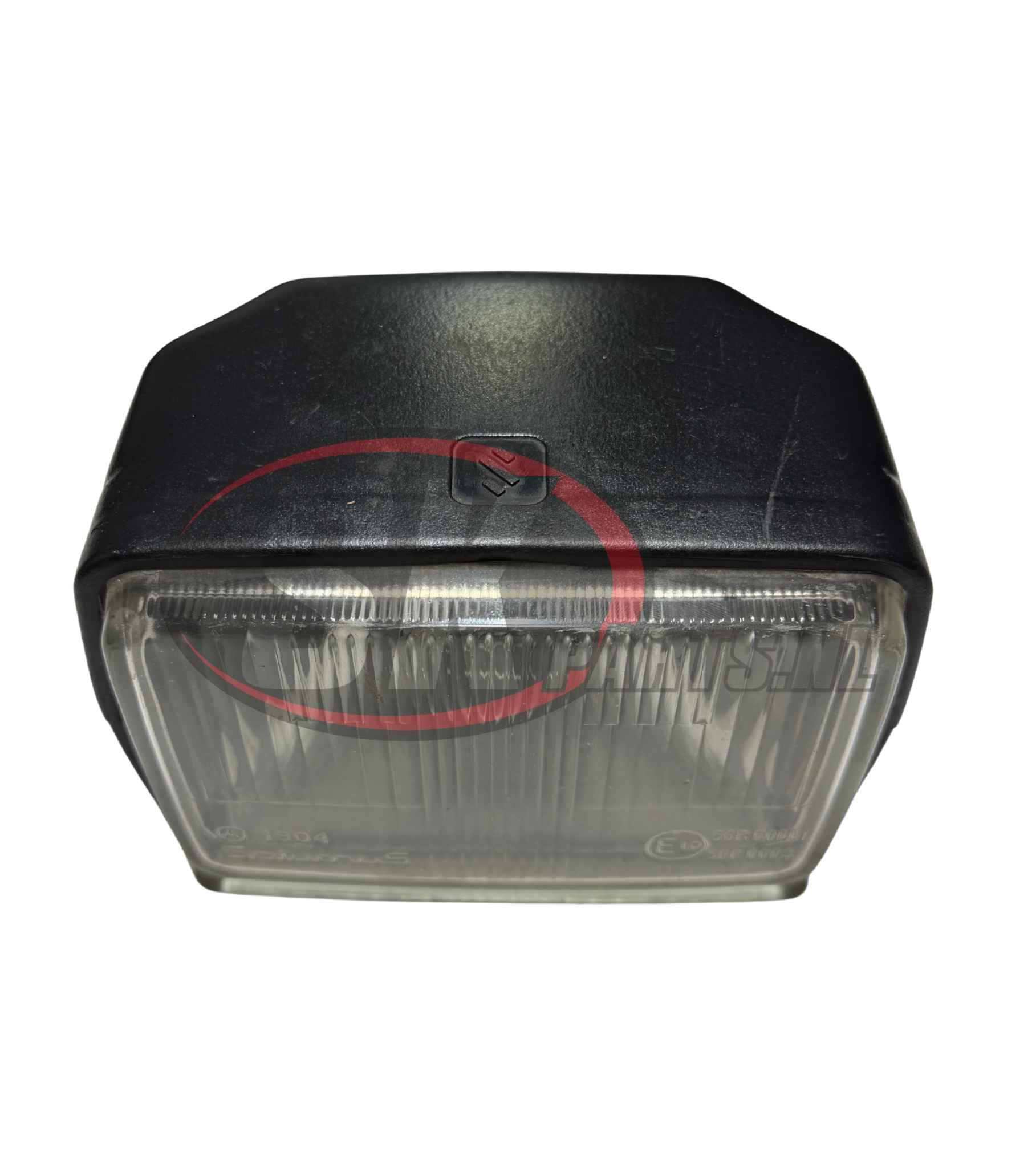 Koplamp Tomos A35 vierkant model - Afbeelding 3