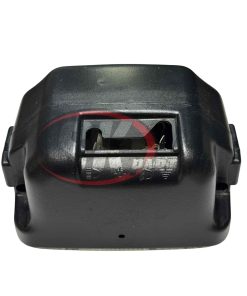 Alternative view of Koplamp Tomos A35 vierkant model