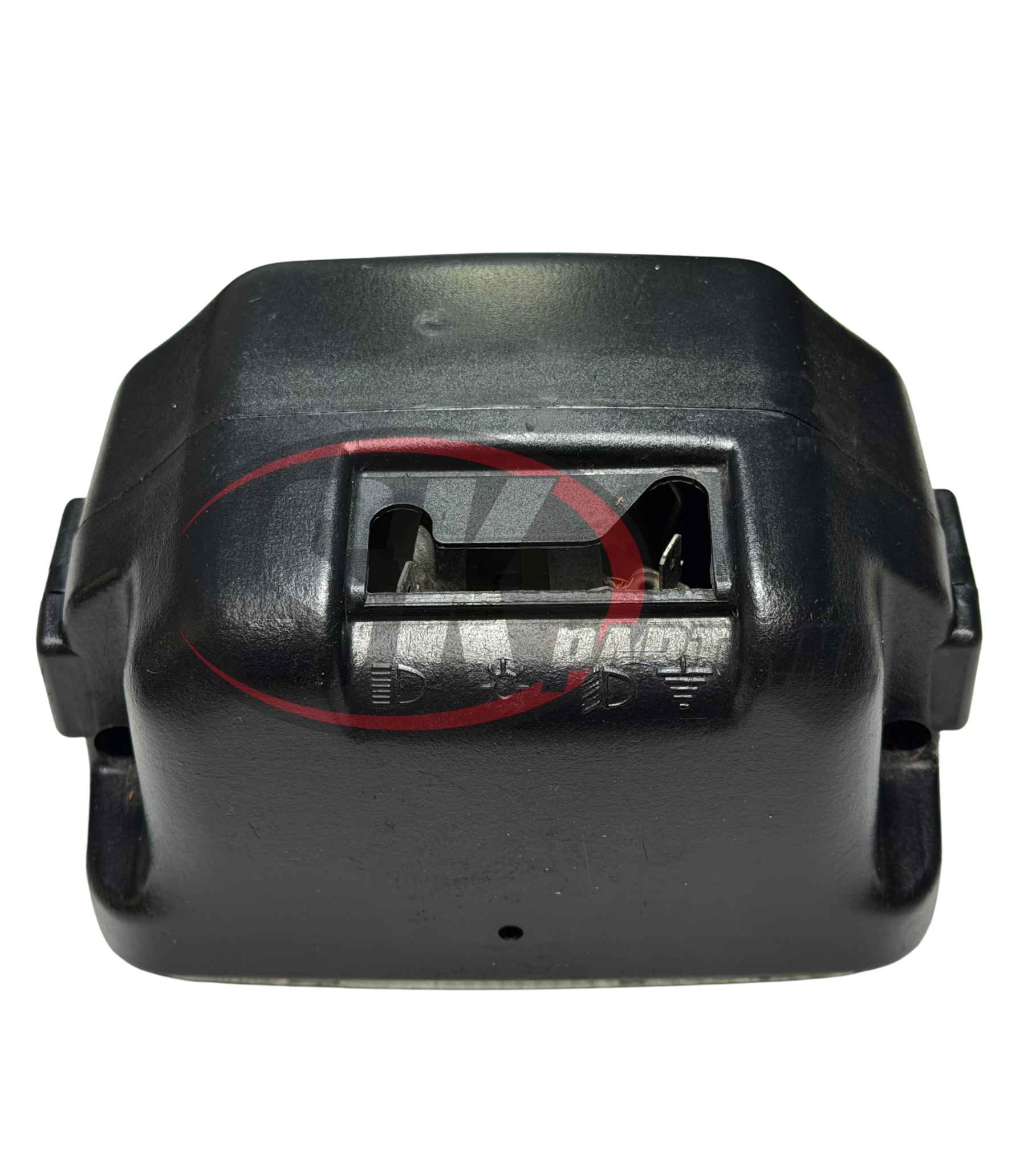 Koplamp Tomos A35 vierkant model - Afbeelding 2